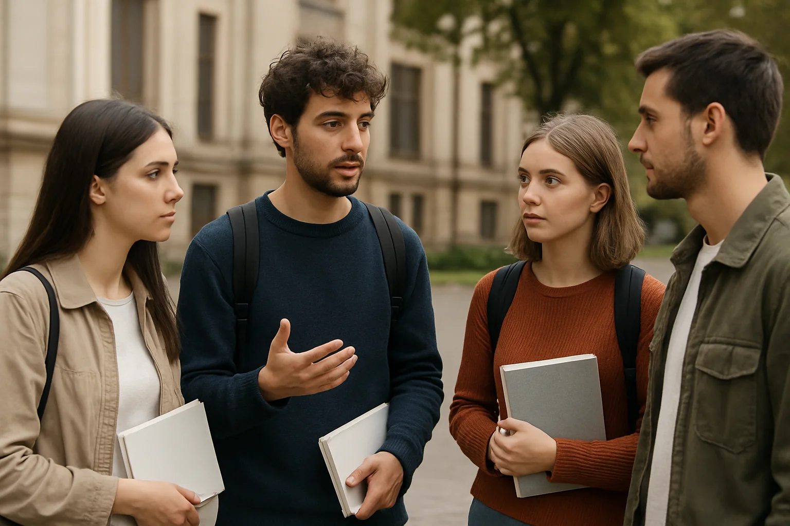 Universitățile Românești Se Adaptează: Noi Specializări pentru Piața Muncii din 2026