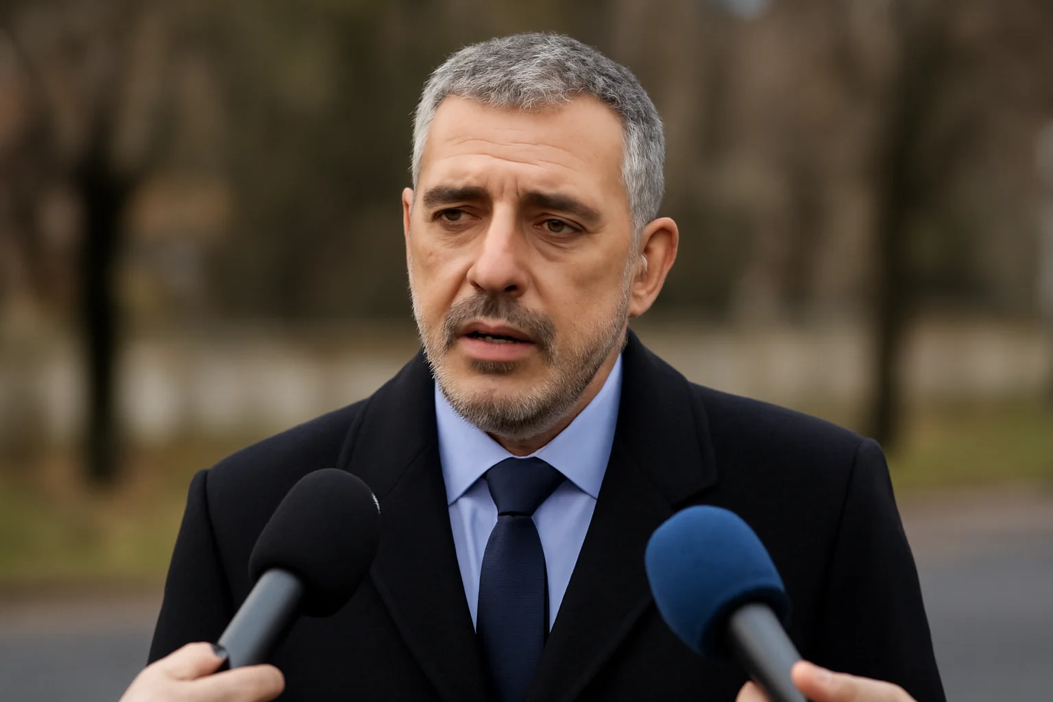 Valentin Sanfira transmite un mesaj emoționant lui Codruța Filip