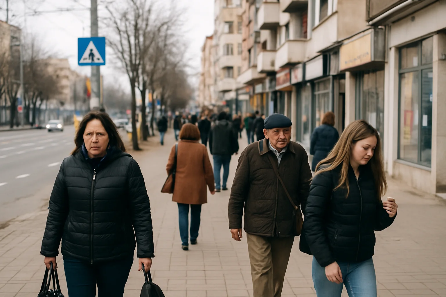 Viața cotidiană în Ploiești: noutăți și detalii importante pentru locuitori – 2026-03-27