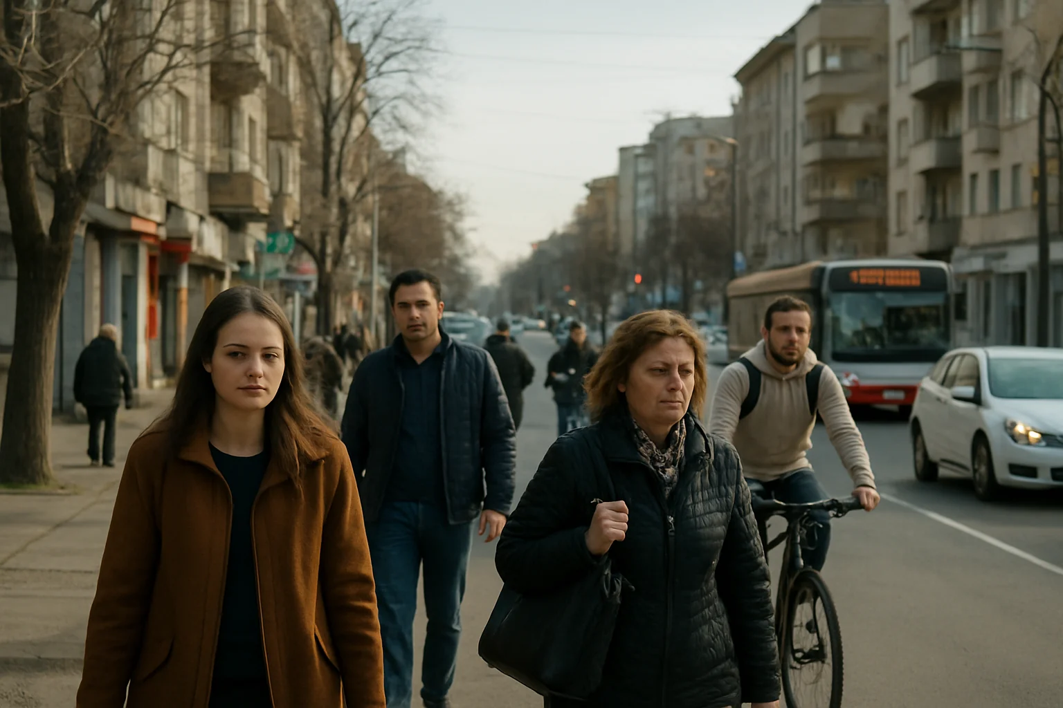 Viața în Ploiești în 2026: Provocări, schimbări și perspective locale