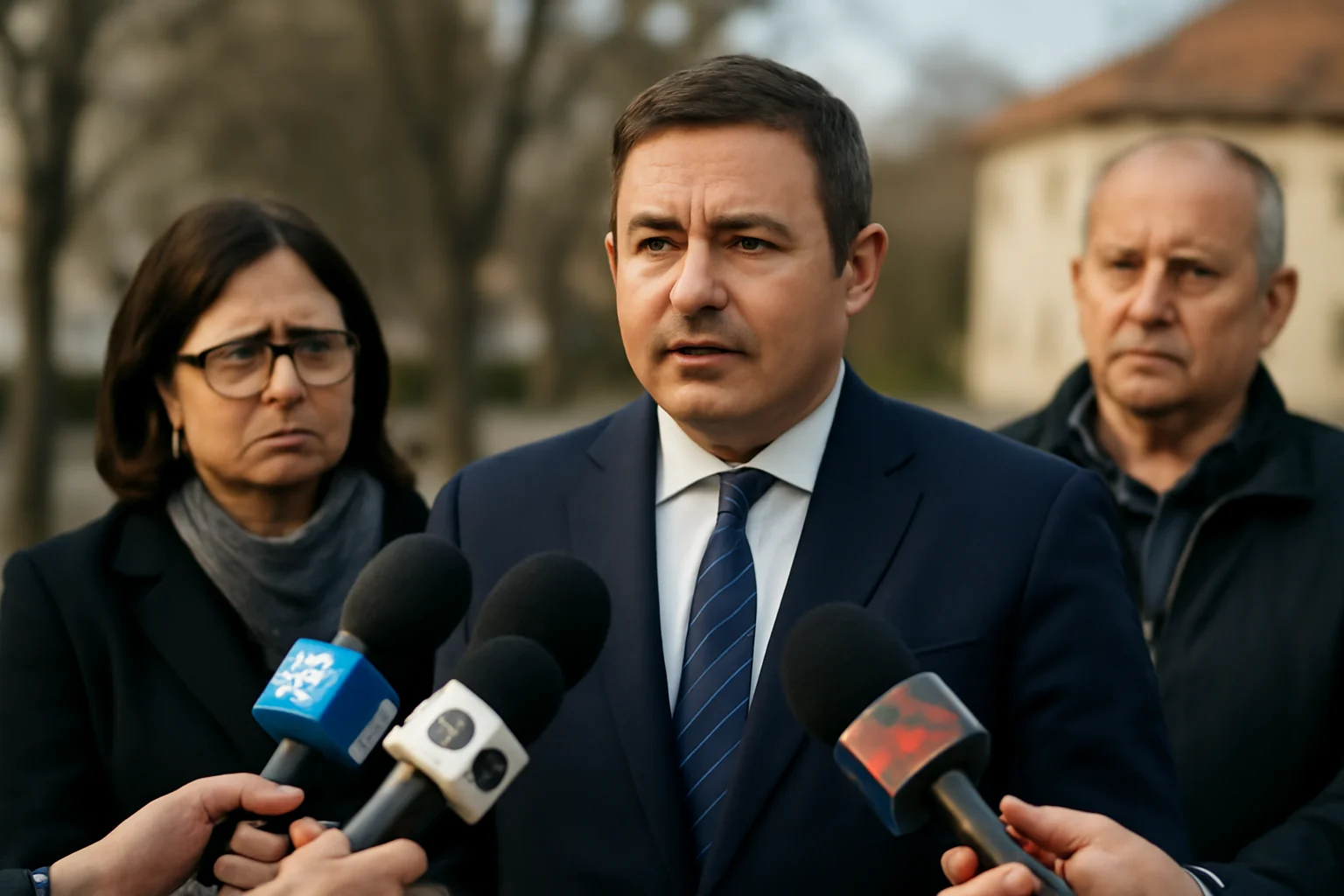 Virgil Nanu critică austeritatea și solicită pentru Prahova fonduri aliniate nevoilor reale ale județului