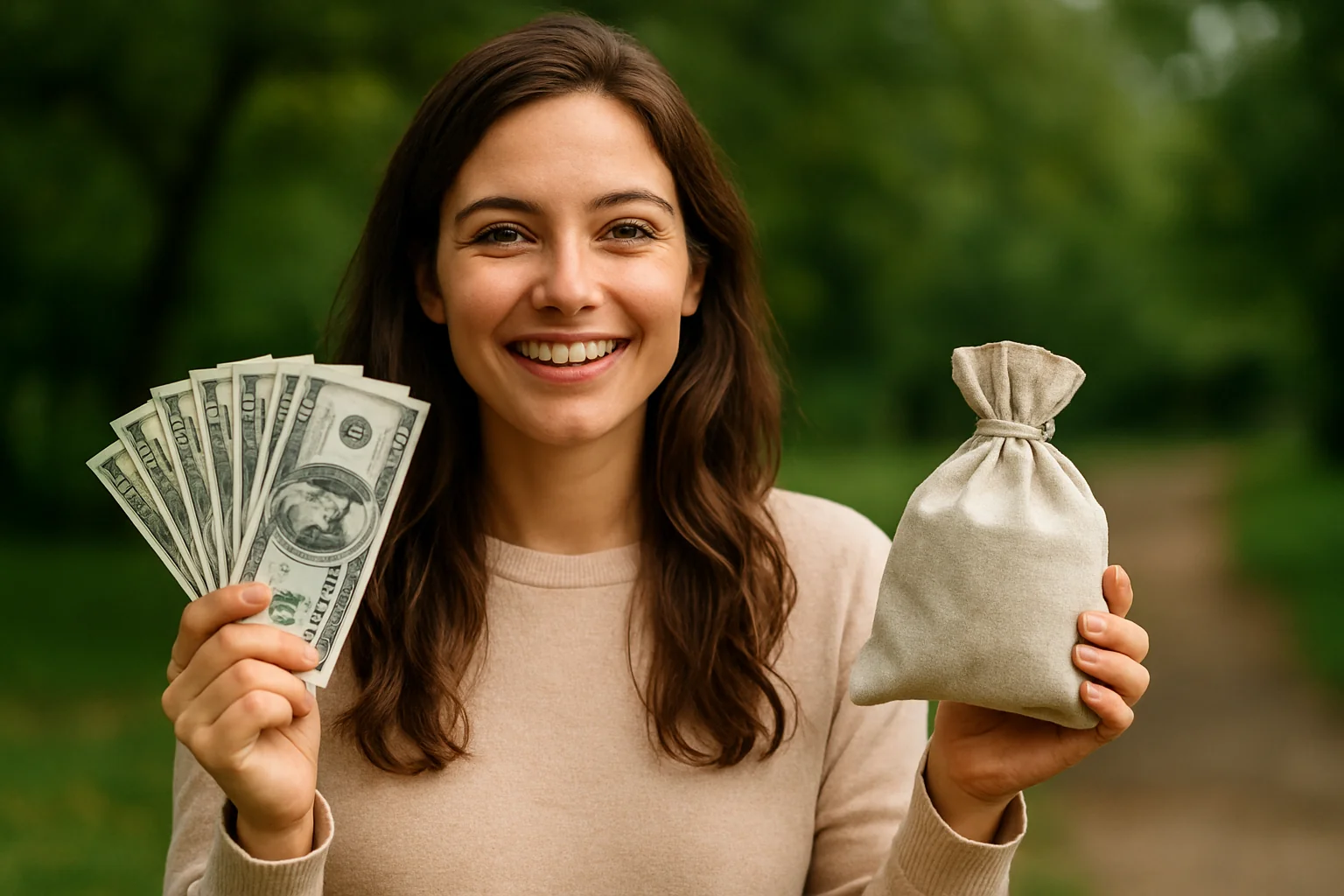 Zodii cu noroc la bani și noi începuturi
